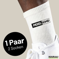 Socken Peselkind Modern Größe 37/46