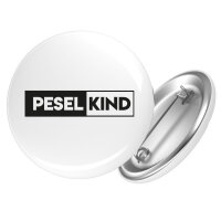 Button Peselkind Modern