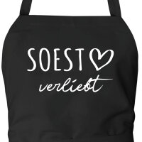 Schürze Soest verliebt