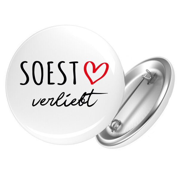 Button Soest verliebt