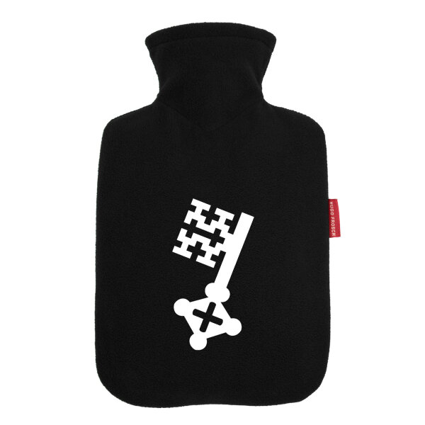 Wärmflasche Soester Schlüssel