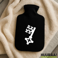 Wärmflasche Soester Schlüssel