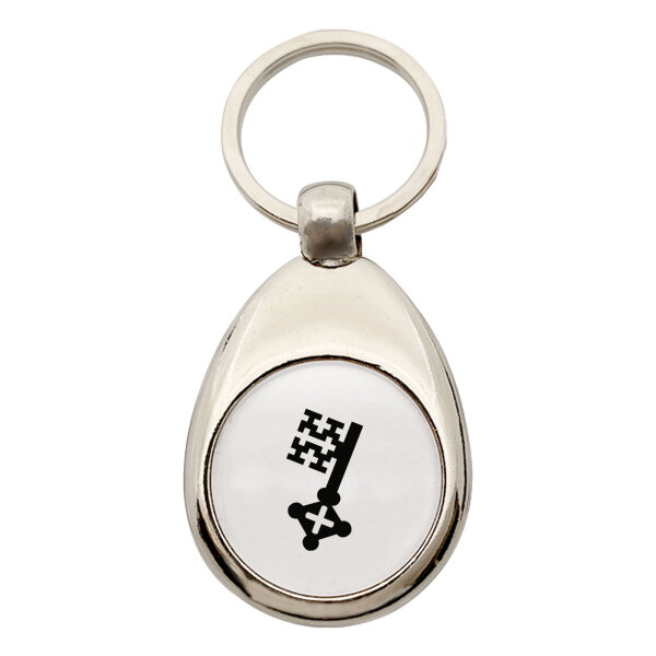 Schlüsselanhänger Soester Schlüssel