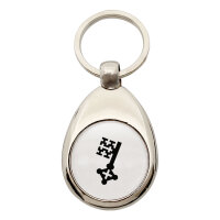 Schlüsselanhänger Soester Schlüssel