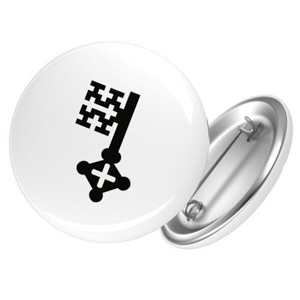 Button Soester Schlüssel