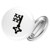 Button Soester Schlüssel