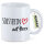Kaffeetasse Soesterin mit Herz 330ml