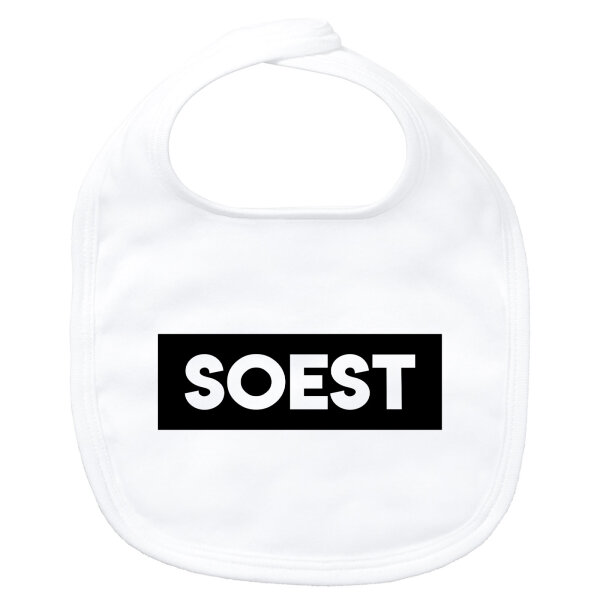 Baby Lätzchen Soest Classic