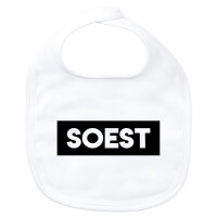 Baby Lätzchen Soest Classic