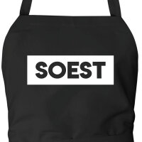 Schürze Soest Classic