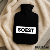 Wärmflasche Soest Classic
