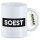 Kaffeetasse Soest Classic 330ml