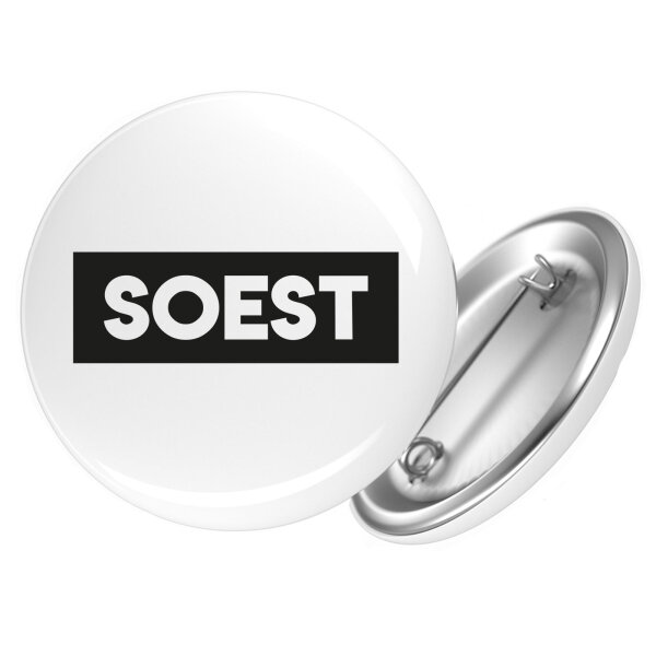 Button Soest Classic