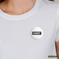 Button Soest Classic