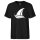 Herren T-Shirt Segeln Segelboot Größe S-3XL