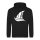 Unisex Hoodie Segeln Segelboot Größe S-3XL