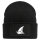 Beanie Segeln Segelboot Black Mütze