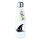 Edelstahl-Trinkflasche Segeln Segelboot 500ml Wasserflasche