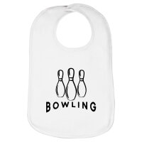 L&auml;tzchen Bowling Pinns, doppellagig