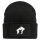 Beanie Judo Silhouette Black Mütze