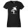 Damen T-Shirt Parkour Freerunning Größe XS-XXL