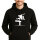 Unisex Hoodie Parkour Freerunning Größe S-3XL