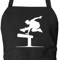 Schürze Parkour Freerunning