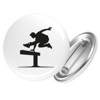 Button Parkour Freerunning