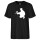 Herren T-Shirt Paintball Silhouette Größe S-3XL