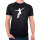 Herren T-Shirt Eiskunstlauf Silhouette Größe S-3XL
