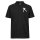 Herren Polo Shirt Inline Skating Silhouette