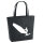 Filzshopper Windsurfen Silhouette 22 Liter Filztasche