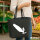 Filzshopper Windsurfen Silhouette 22 Liter Filztasche