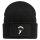 Beanie Paragliding Gleitschirmfliegen Black Mütze