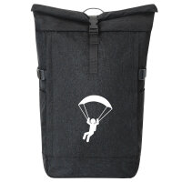 Kurierrucksack Paragliding Gleitschirmfliegen 30-44 Liter...