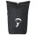 Kurierrucksack Paragliding Gleitschirmfliegen 30-44 Liter Black Melange