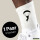 Tennissocken Paragliding Gleitschirmfliegen Größe 42/46 White Motiv Sportsocken