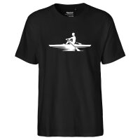 Herren T-Shirt Rudern Rowing