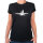 Damen T-Shirt Rudern Rowing Größe XS-XXL