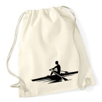 Turnbeutel Rudern Rowing 12 Liter