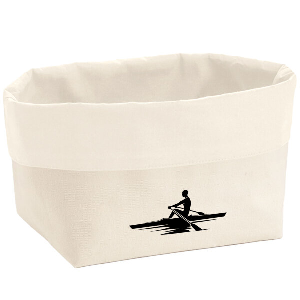 Organizer Rudern Rowing Aufbewahrungskorb