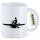 Kaffeetasse Rudern Rowing 330ml