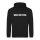 Unisex Hoodie Wasserrettung Schriftzug Größe S-3XL