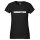 Damen T-Shirt Bergrettung Schriftzug Größe XS-XXL