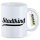 Kaffeetasse Stadtkind Schriftzug 330ml