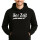 Unisex Hoodie See Zeit Schriftzug Größe S-3XL
