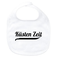 Baby L&auml;tzchen K&uuml;sten Zeit Schriftzug...