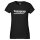 Damen T-Shirt Küstenjunge Schriftzug Größe XS-XXL