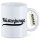 Kaffeetasse Küstenjunge Schriftzug 330ml