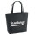 Filzshopper Inseljunge Schriftzug 22 Liter Filztasche